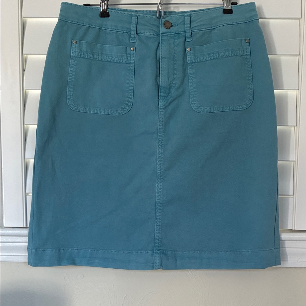 Boden Pencil Skirt size 10